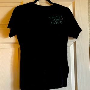 Panic at the Disco T-shirt